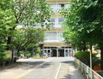 志木市立宗岡第二小学校