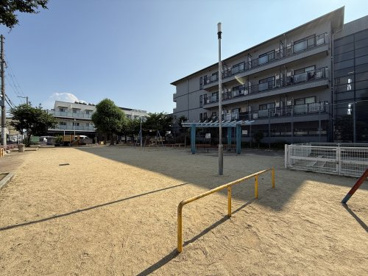 矢田部公園の画像1