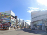 地下鉄東西線琴似駅