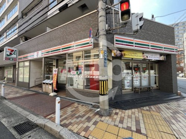 セブン-イレブン 吹田広芝町店の画像1