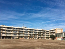 朝霞市立朝霞第六小学校