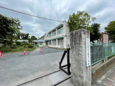 ふじみ野市立駒西小学校の画像1