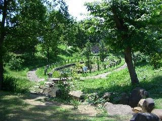 せせらぎ公園の画像1