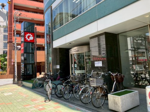 千葉銀行 柏支店の画像