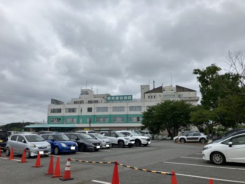 東邦鎌谷病院