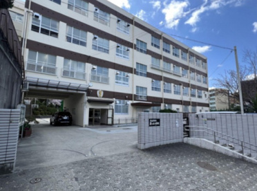 名古屋市立星ケ丘小学校の画像1