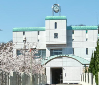 名古屋市立東星中学校の画像1