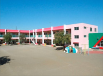 大和田しらかば幼稚園