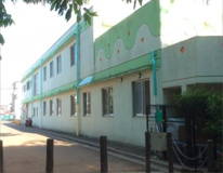 北野の森保育園