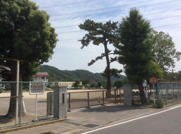 高崎市立馬庭小学校の画像1