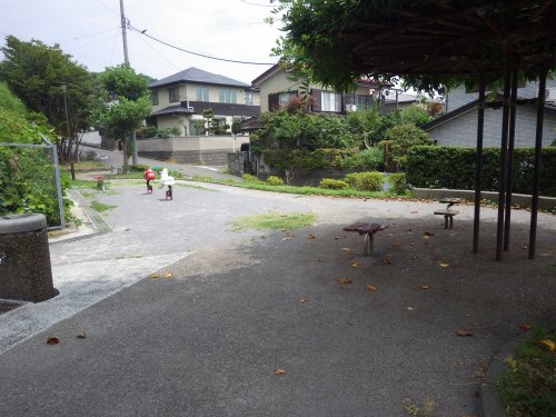 鴨居3丁目第3公園