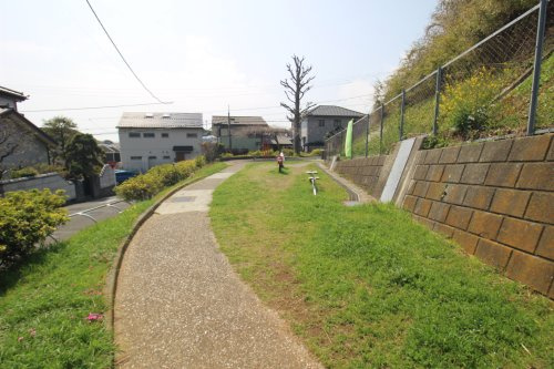 鴨居3丁目第3公園