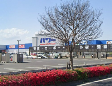 コメリリフォーム前橋店の画像1