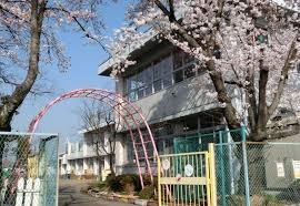 岐阜市立岐阜東幼稚園の画像1