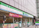 ファミリーマート市谷本村町店の画像