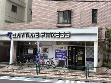 エニタイムフィットネス 江古田店の画像1