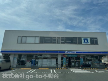 ローソン 西明石店の画像1