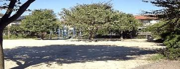 浜田山一丁目公園の画像1