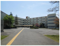 志木市立志木第四小学校