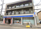 ローソン 神戸田中町二丁目店