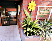 タンポポモンテッソーリ