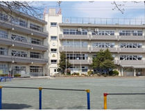 志木市立宗岡小学校