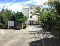 志木市立宗岡第二中学校