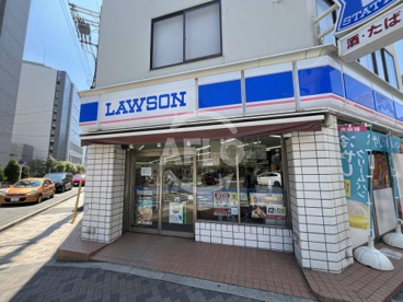 ローソン 広芝店の画像1