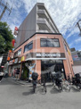 マクドナルド 東三国駅前店