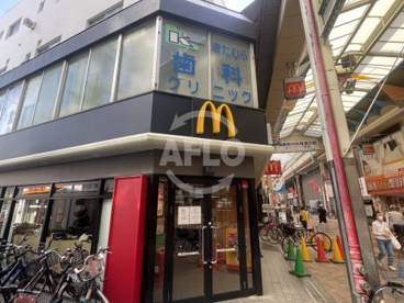 マクドナルド 塚本店の画像1