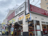 スシロー 東淀川2号店