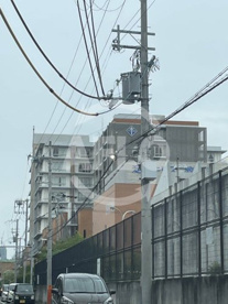 淀川キリスト教病院の画像1