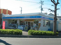 ローソン 志木柏町店