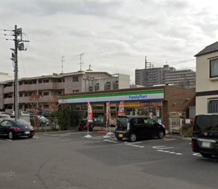 ファミリーマート 永福一丁目店の画像1