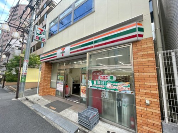 セブンイレブン 豊島北大塚3丁目店の画像1