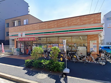 セブンイレブン 葛西駅東店の画像1