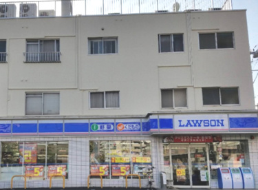 ローソン 枚方中宮本町店の画像1
