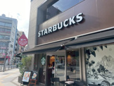 喫茶店・カフェ スターバックスコーヒー 大塚駅前店