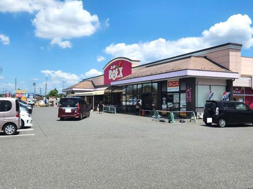 ベルクス岩槻城北店の画像