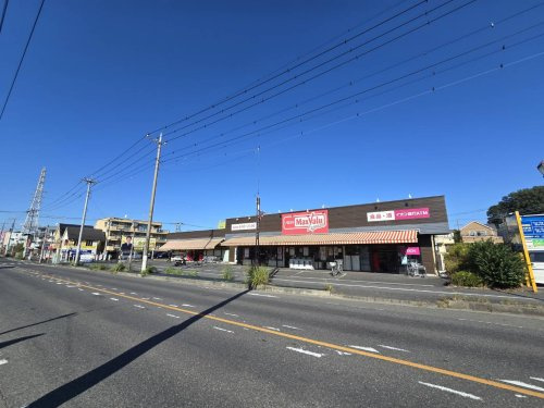 マックスバリュエクスプレス大牧店の画像