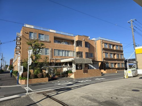 東和病院の画像