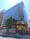 ドン・キホーテ伊勢佐木町店