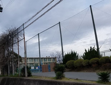 枚方市立枚方中学校の画像1