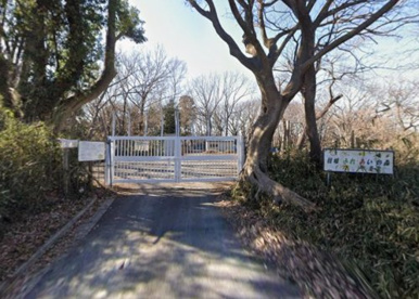 稲城ふれあいの森の画像1