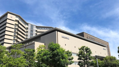 私立関西医科大学枚方キャンパスの画像1