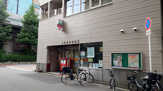 大阪新町郵便局