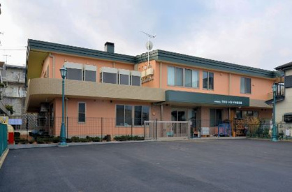 いまいずみ保育園の画像1
