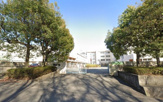 秦野市立南が丘中学校