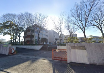 秦野市立南が丘小学校の画像1