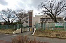 秦野市立堀川小学校
